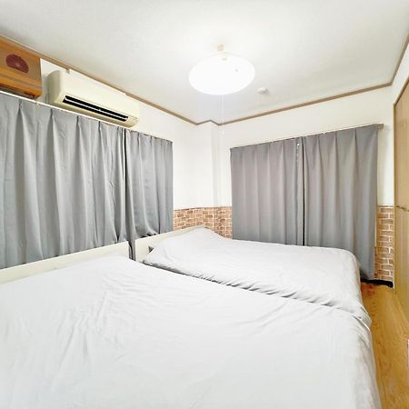 西武新宿線 駅近6人可 C01 Tóquio Exterior foto